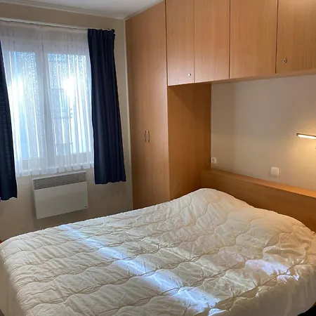 Appartement Near & Marina Nieuport