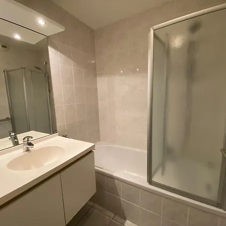 Apartment Little Princess 301 With A Location