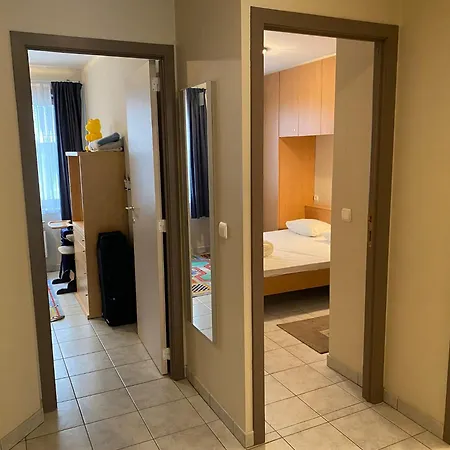 Little Princess 301 With A Location Apartment Nieuwpoort