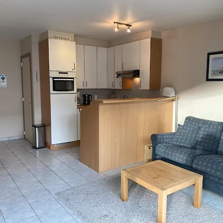 Little Princess 301 With A Location Nieuwpoort