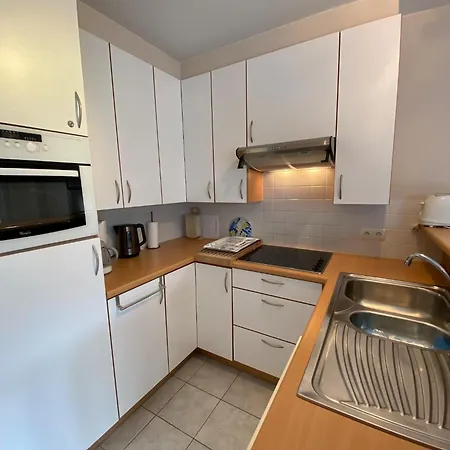 Appartement Near & Marina