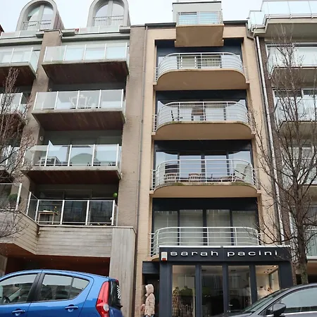 Apartment Little Princess 301 With A Location
