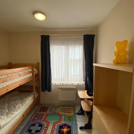 Near & Marina Apartamento *