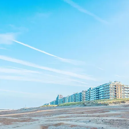 Near & Marina Nieuwpoort