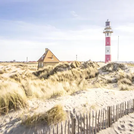 Near & Marina Nieuport