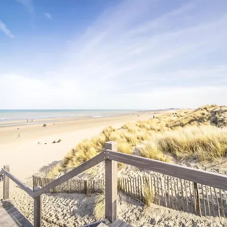 Appartement Near & Marina *