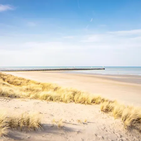 Near & Marina Apartamento Nieuwpoort