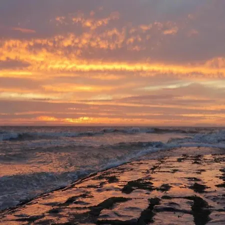 Near & Marina Appartement