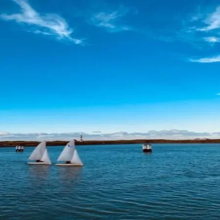 Near & Marina Nieuwpoort