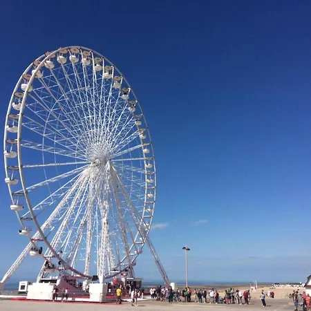 Near & Marina Apartamento *