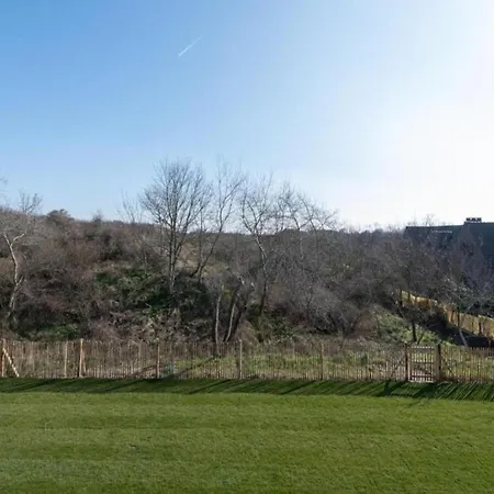 Appartement Near & Marina