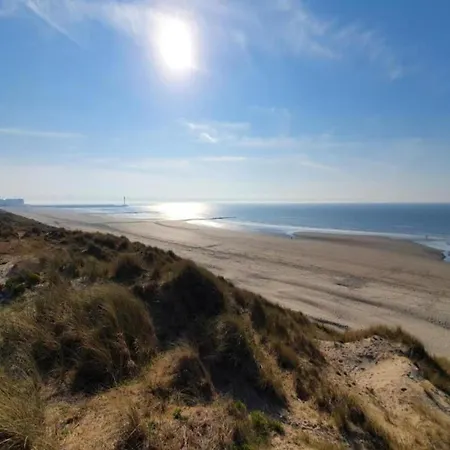 Apartamento Near & Marina Nieuwpoort