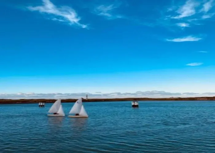 Near & Marina Nieuwpoort