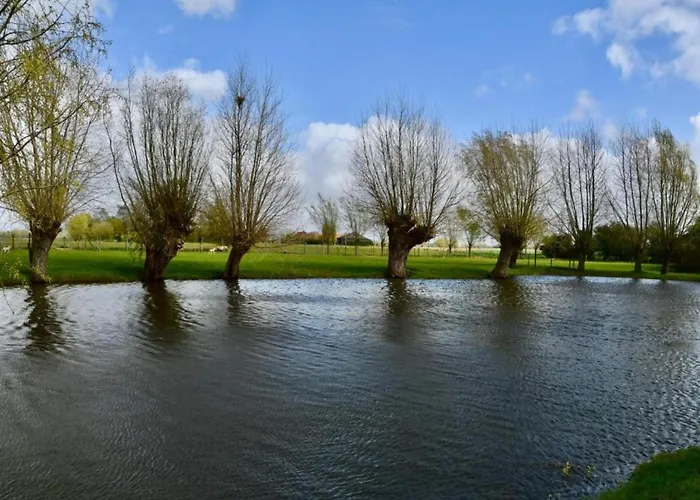Near & Marina * Nieuwpoort